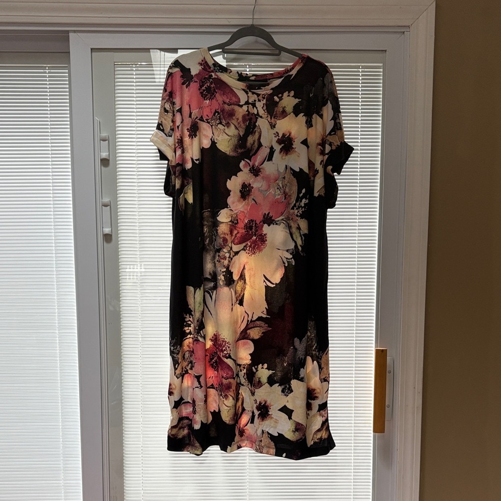 Chelsea dress
